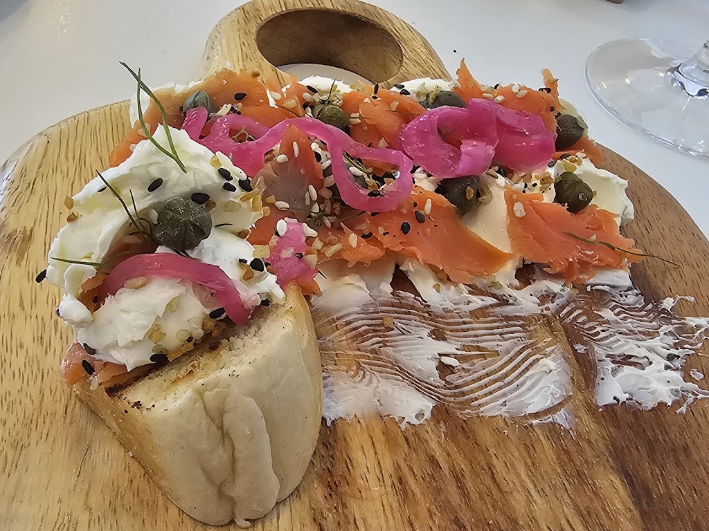 Bruschetta