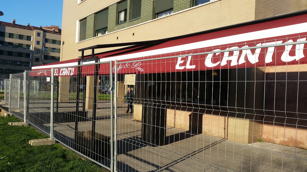 CAFE BAR EL CANTU