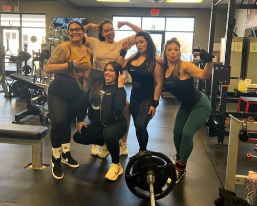  Infamous Muscle & Fitness