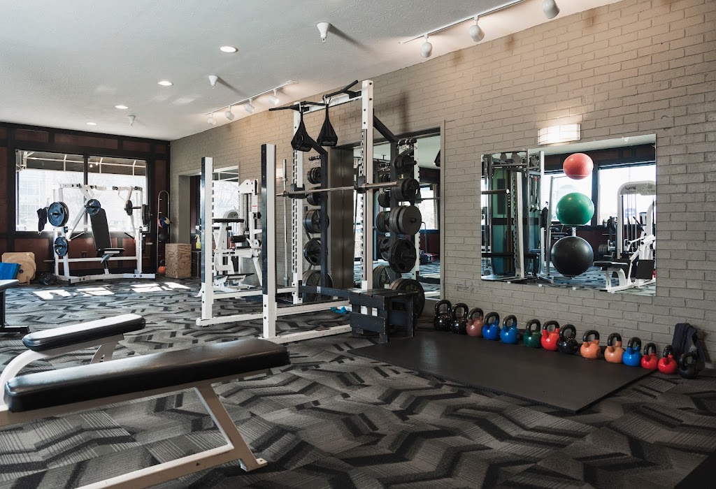  Fitness Clinic of Indy