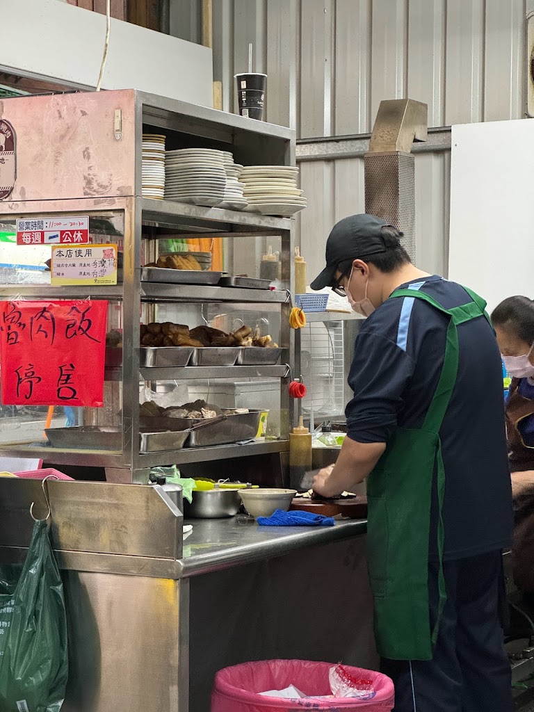 悅湘牛肉麵/水餃店 的照片