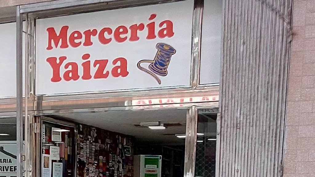 Merceria Yaiza