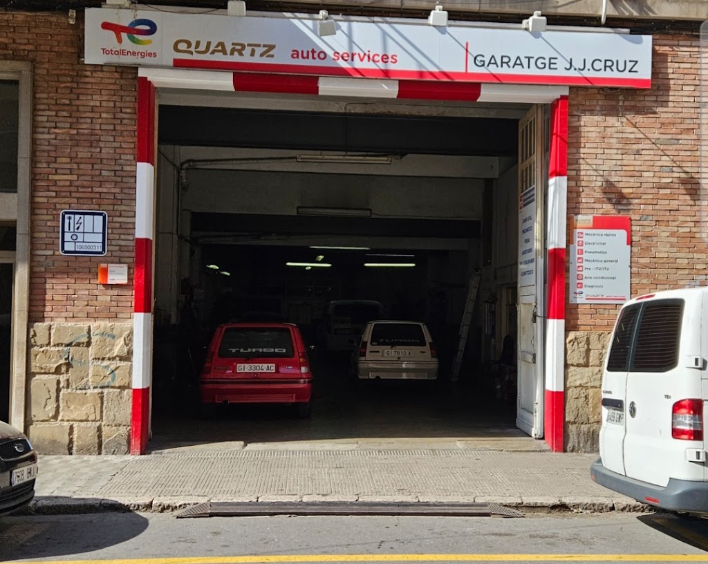GaratgeJJCruz — Mas recientes