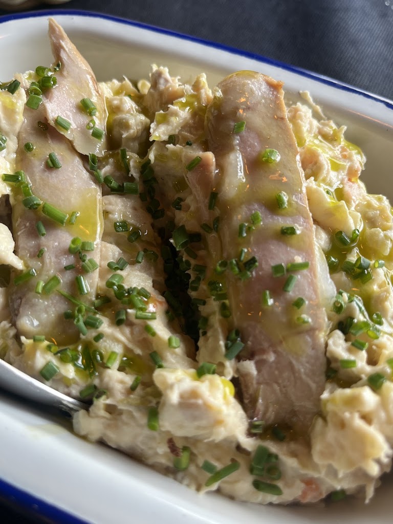 Galo Restaurante — Del propietario