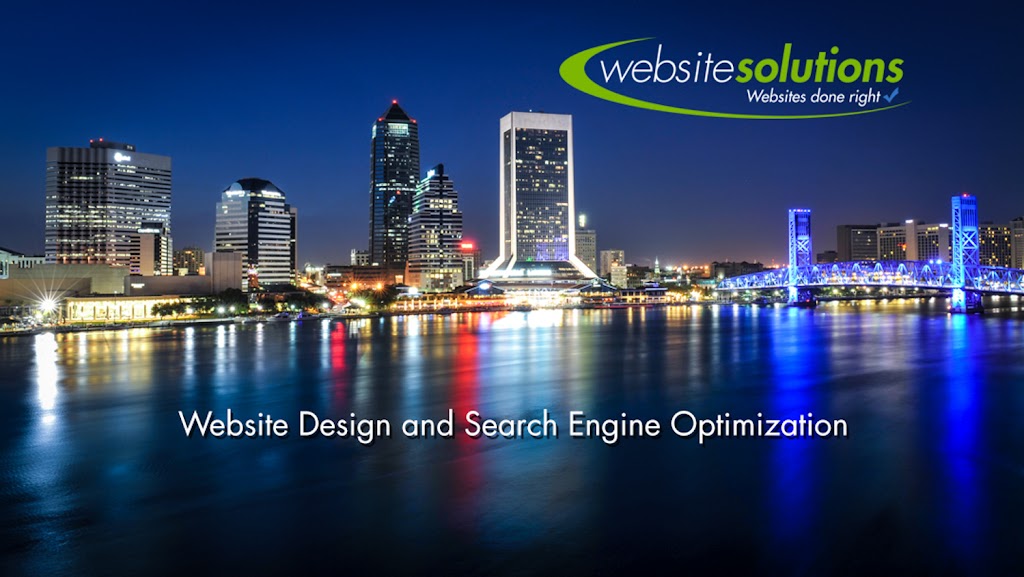 Website Solutions