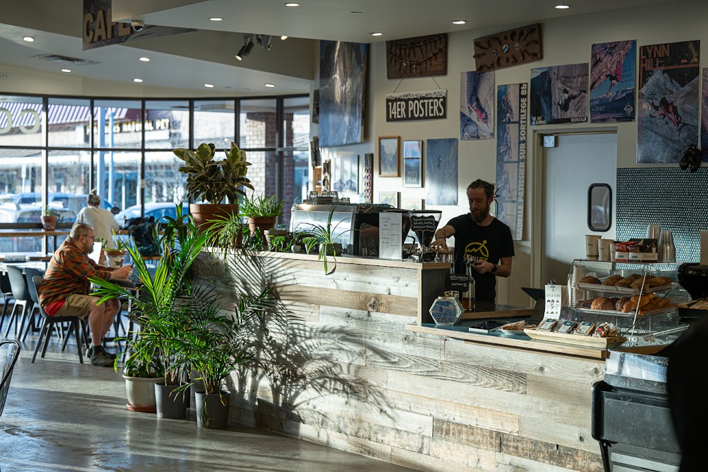 Photo of Neptune Cafe