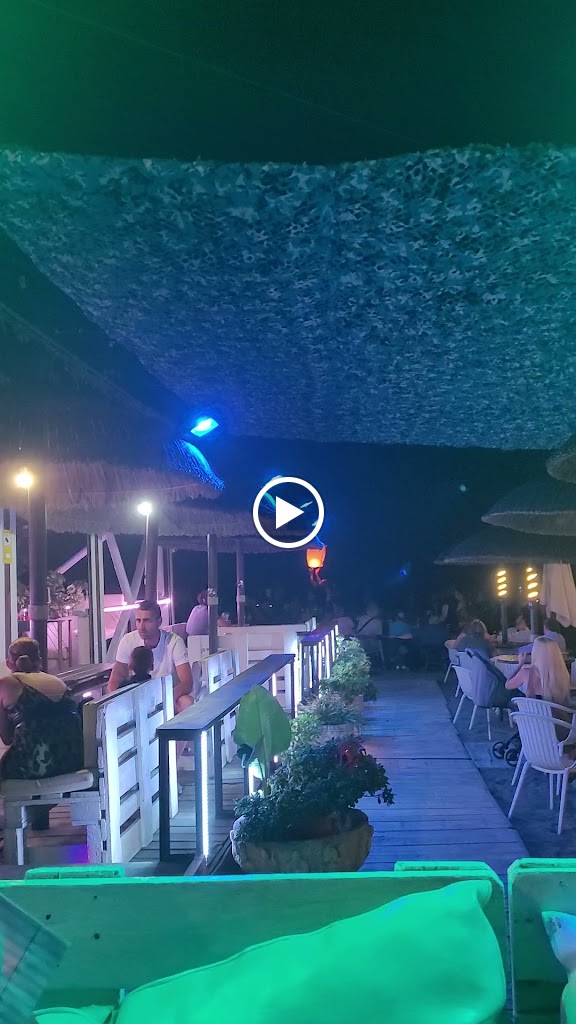 Evohe Lounge Bar — Videos
