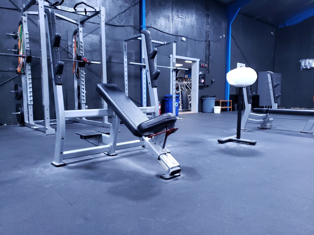  Smith's True Fitness LLC