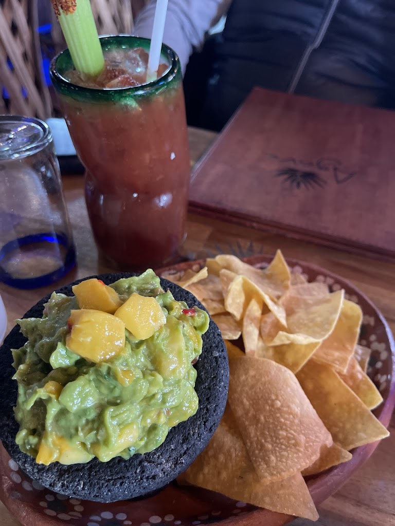 Guacamole
