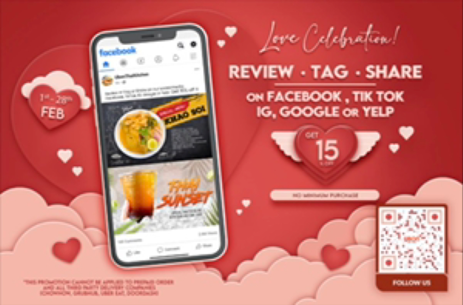 Ubon Thai Kitchen