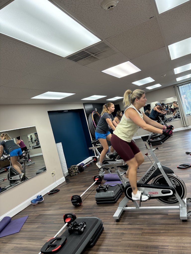  The ClassRoom Elite Wellness Center