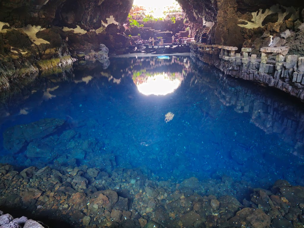 Jameos del Agua