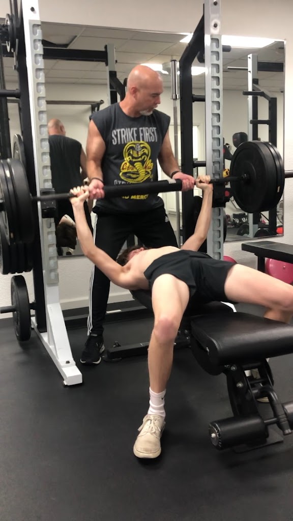  Roseville Strength and Conditioning