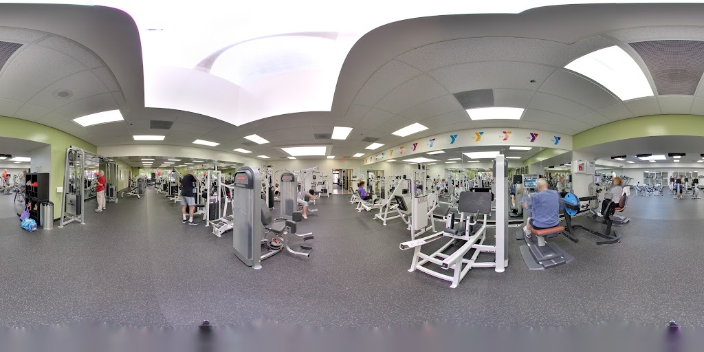  Laguna Niguel Family YMCA