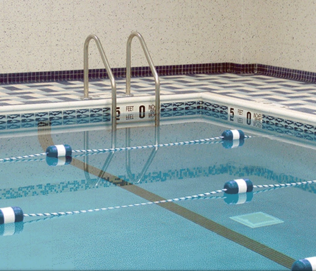  YVY Community Fitness