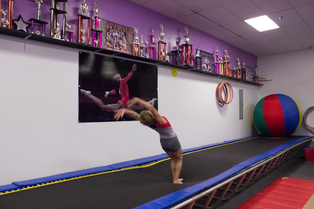  Integrity Athletics - Fayette