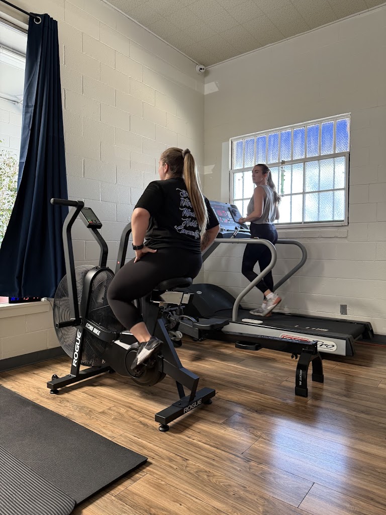  A-Team Health and Fitness