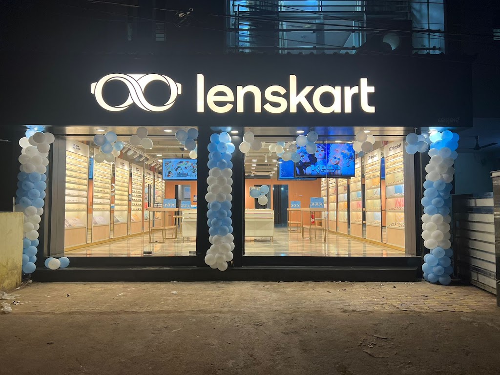 Lenskart Com At Sec 10 Cuttack