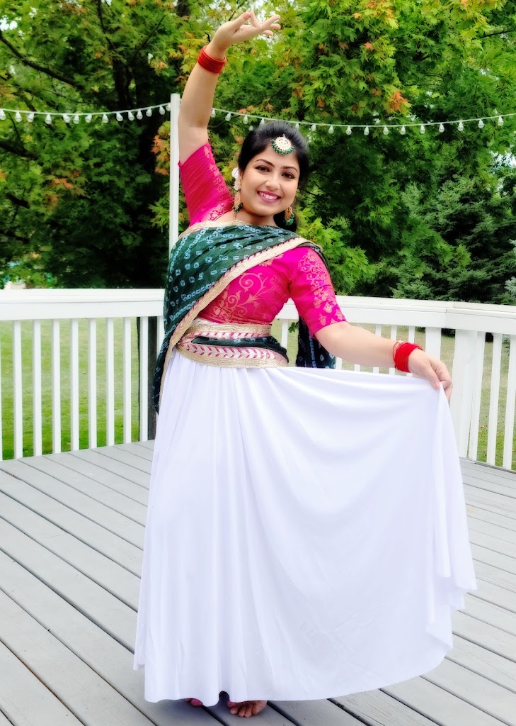  Aparna's Dance Studio