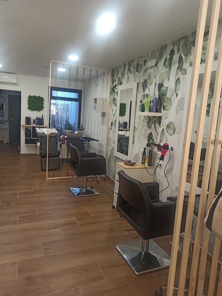 peluqueria y estetica Sara Cereceda — Del propietario