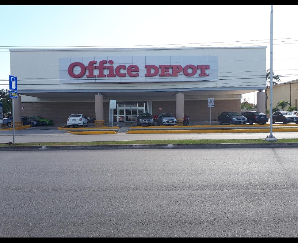 Office Depot