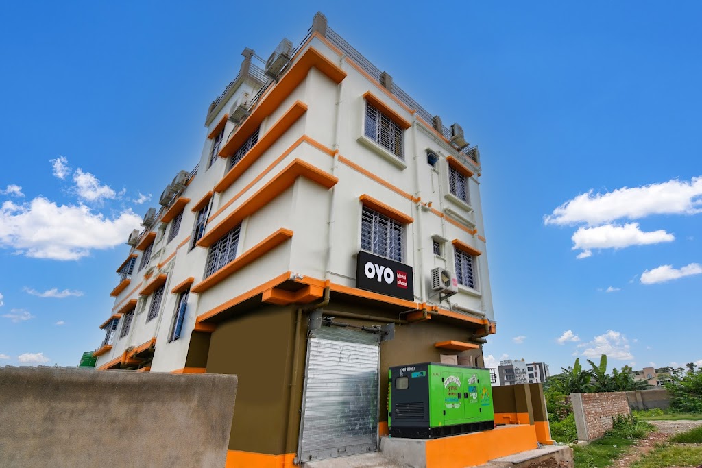 Oyo Aashiana Hotel And Restaurant