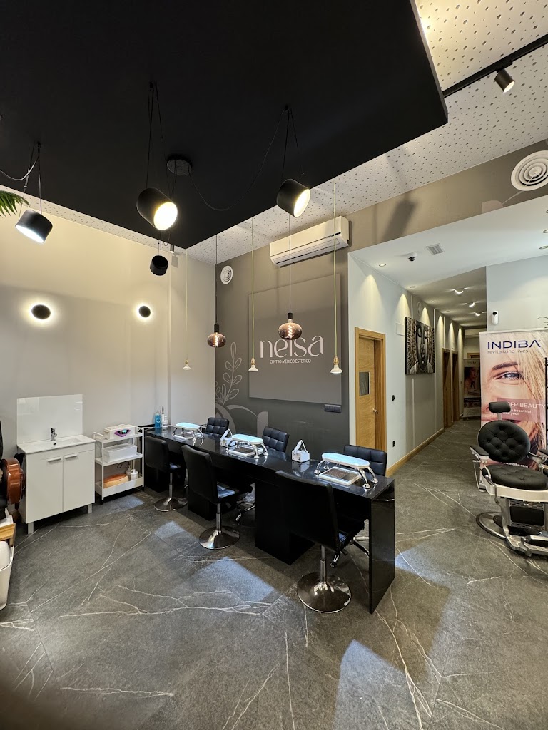 Estetica Neisa Gil | Centro Medico Estetico