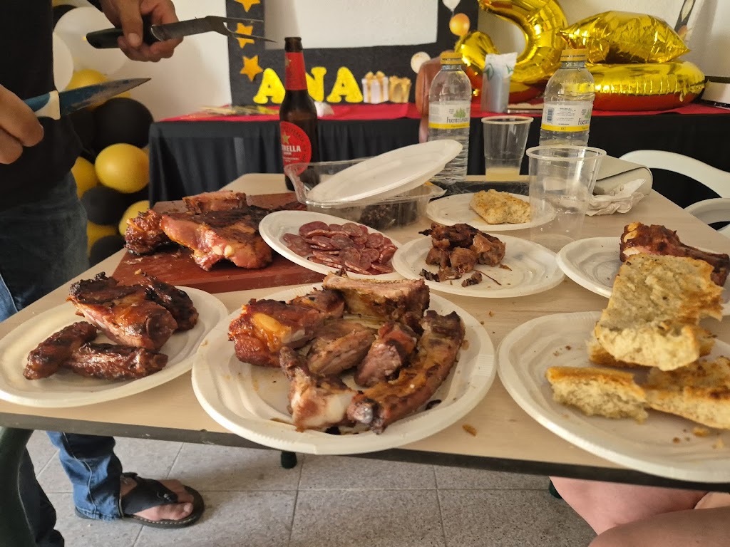 Bar Gredos