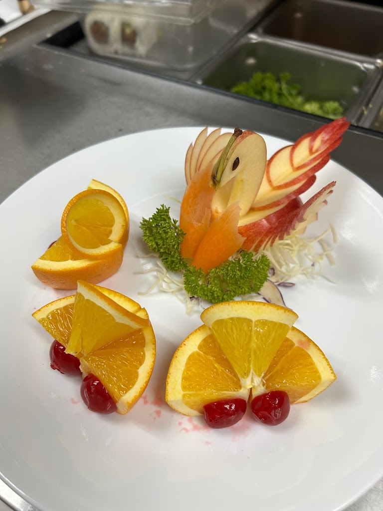 Kim's Cuisine | Asian Fusion Bistro