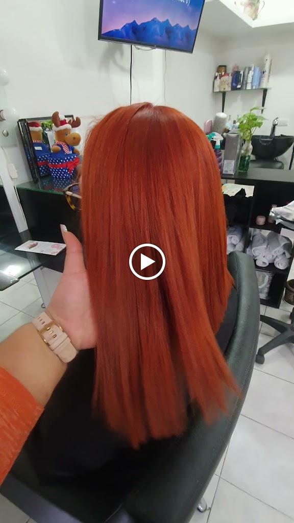 Salon Arely Guerrero — Videos
