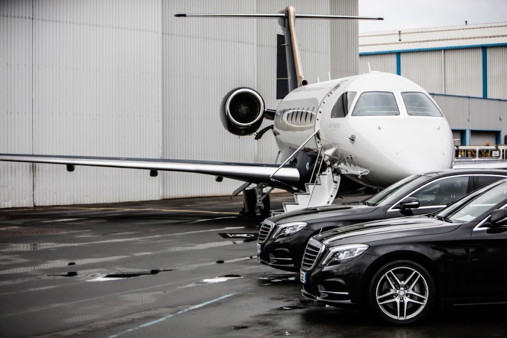 Chofer VIP - Alquiler de coches de lujo con conductor