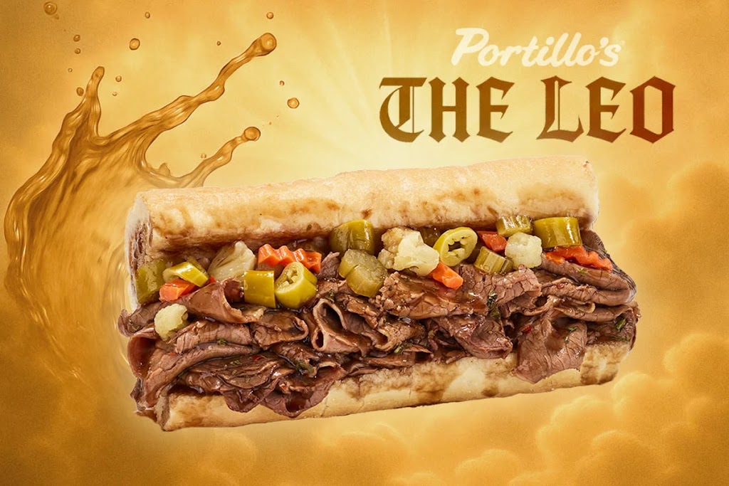  Portillo's Greenfield