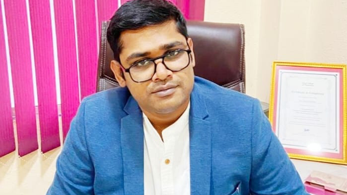 Dr. Dr Prattay Ghosh Md Medicine Diabetologist In Kolkata Clinical Cardiologist In Kolkata