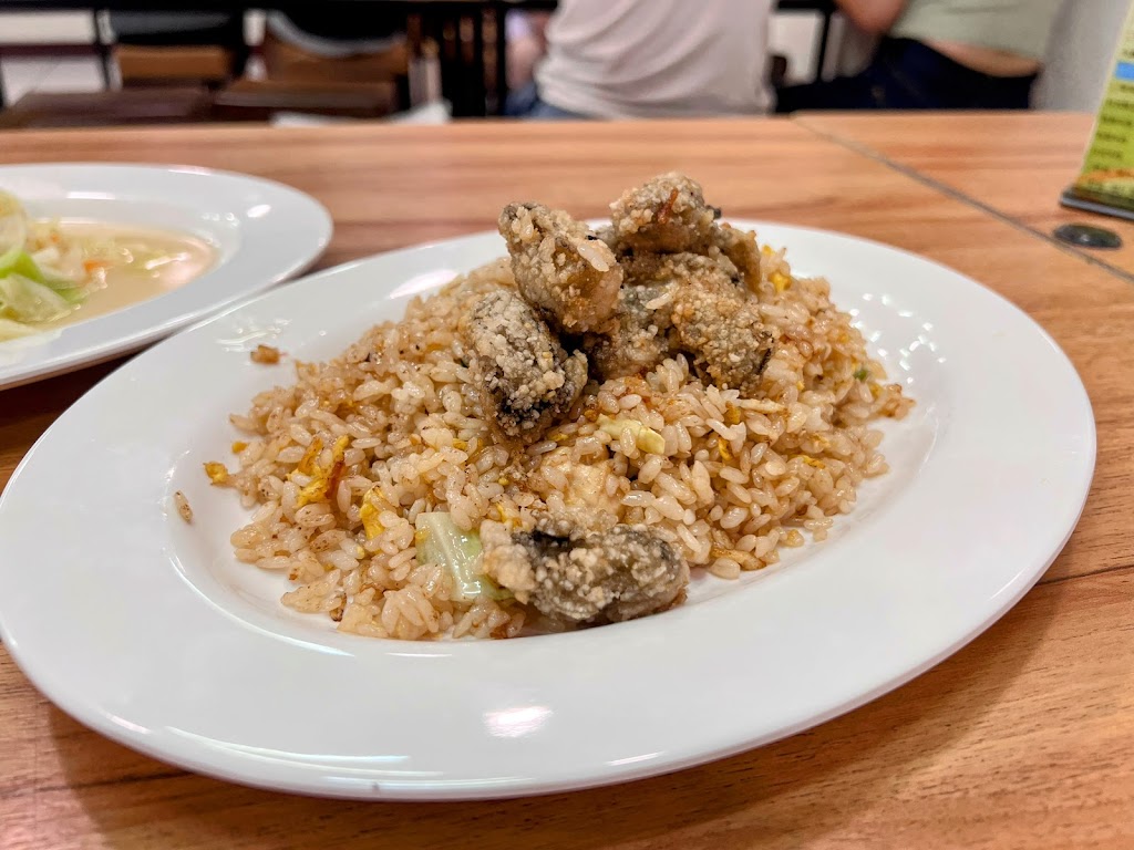 就醬炒—炒飯專賣店 的照片