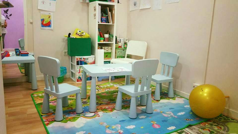 Tu Voz Logopedia y Psicologia