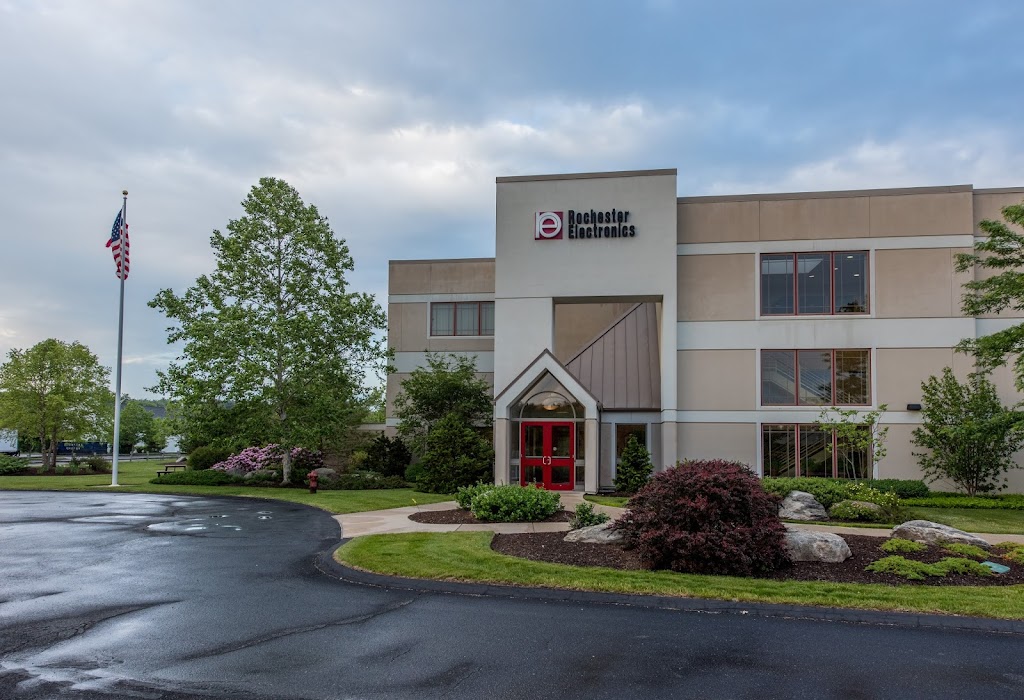 Rochester Electronics