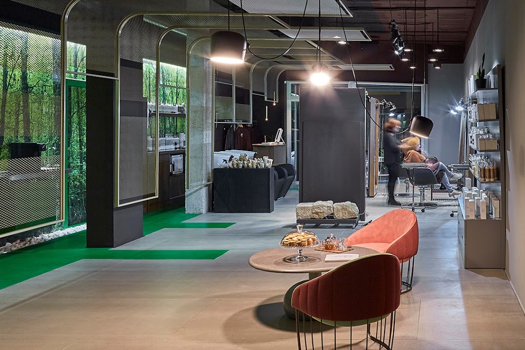 Calafonte Biopeluqueria