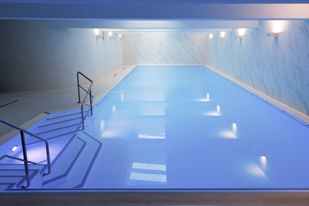 Schwimmschule Seesternchen - Schwimmschulen Berlin