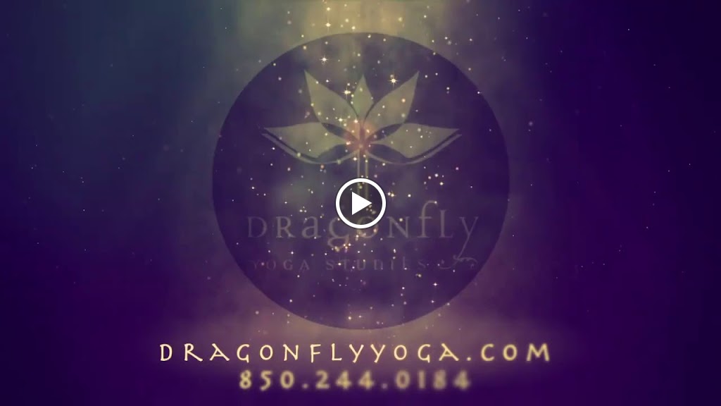  Dragonfly Yoga Studio