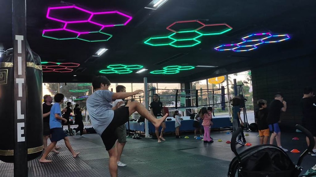  Champions Fight Academy 🥊Boxing 🥋Jiu-Jitsu 👊🏼 Muay Thai