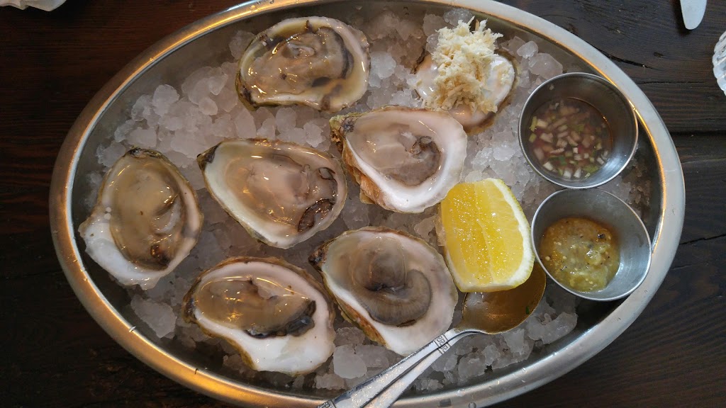 Oyster