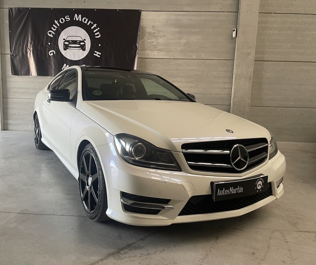 Autos Martin GMBH