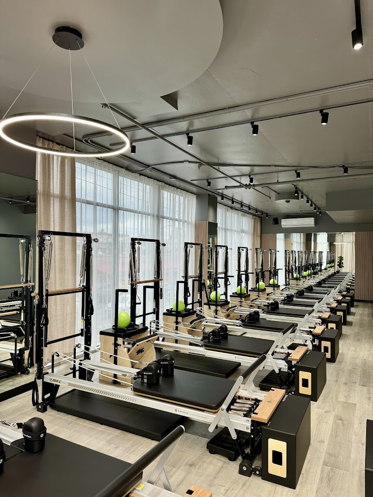  Prestige Pilates and Yoga