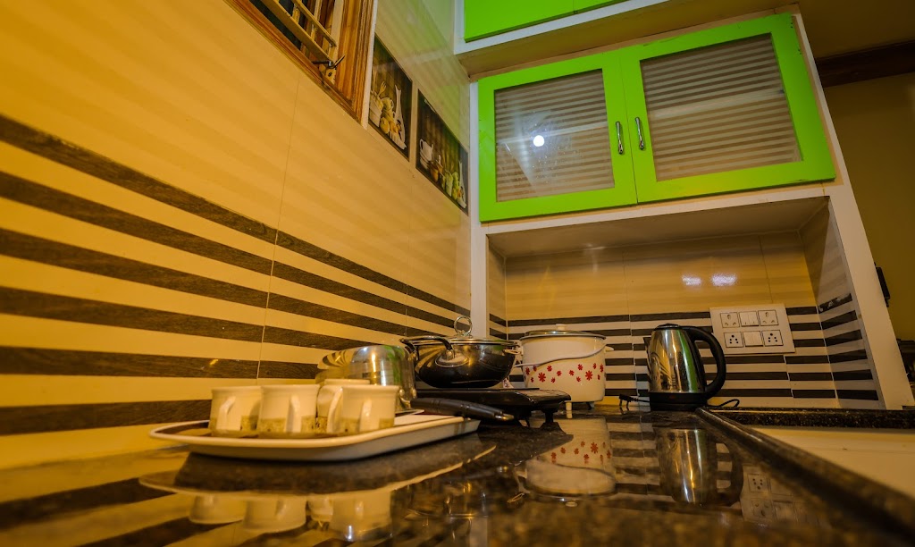 Svi Home Stay