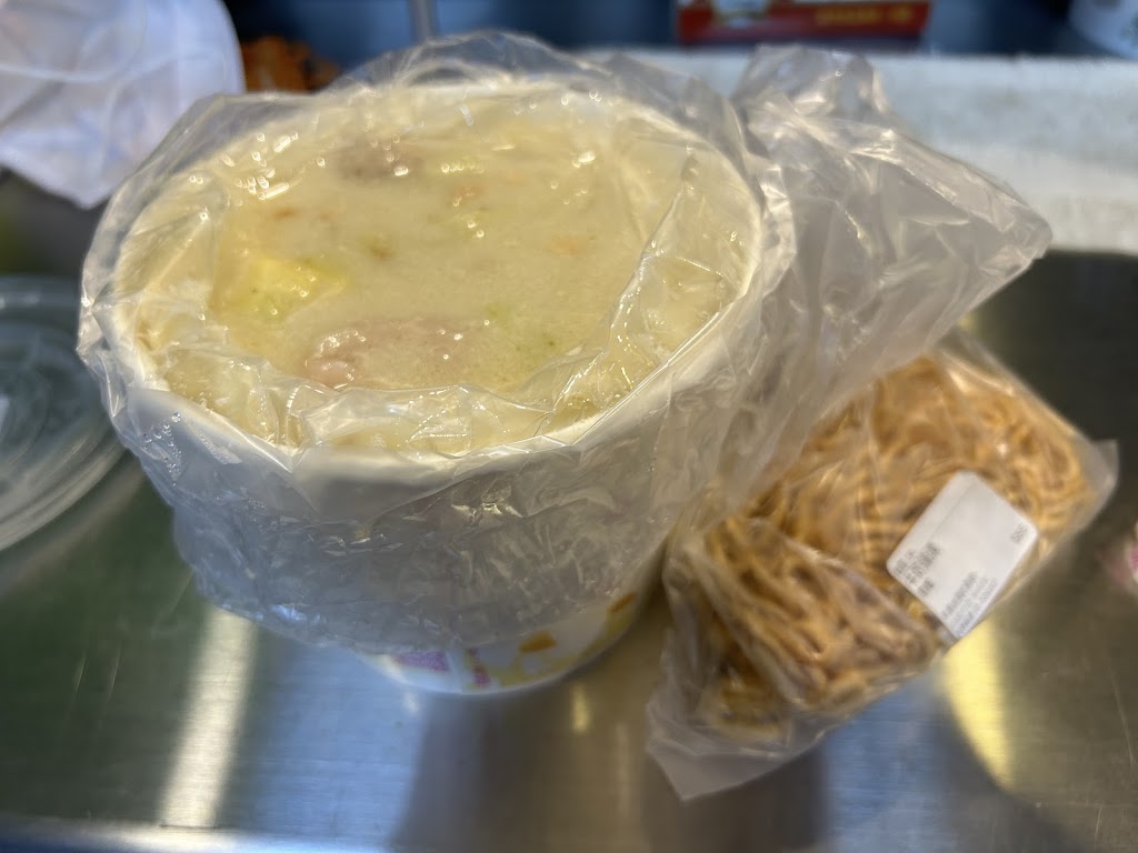 劉妹鍋燒意麵-雲林斗六店-斗六推薦鍋燒｜人氣小吃｜斗六美食｜台南鍋燒｜ 的照片