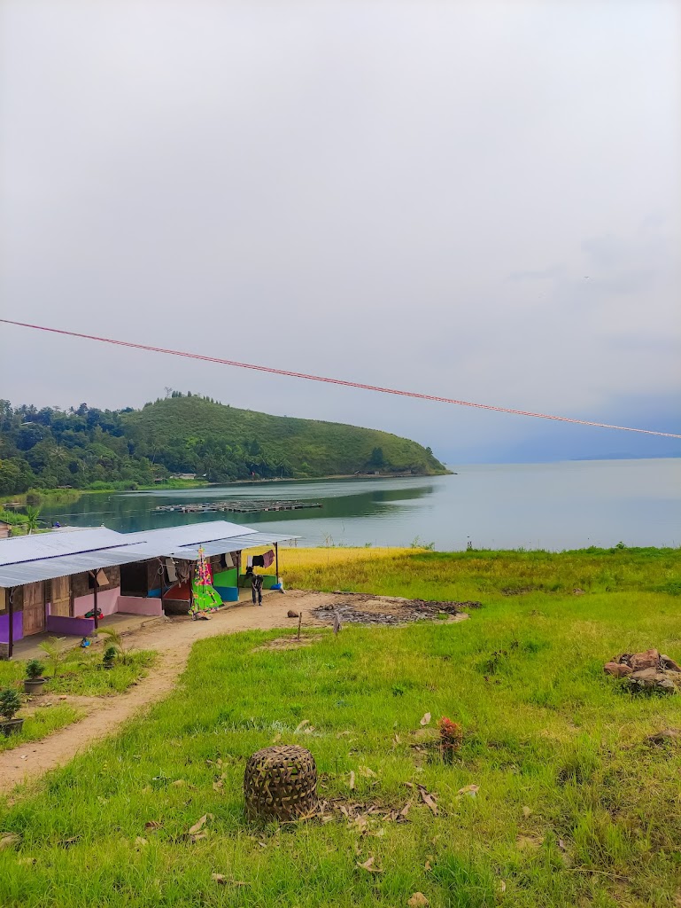 Betuel Camping and Fishing