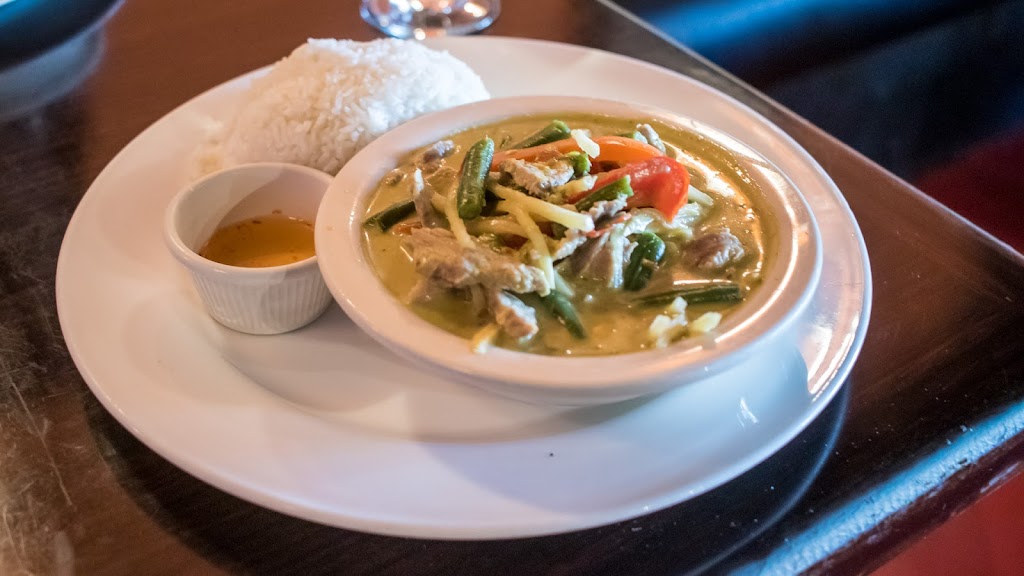 Chiang Mai Thai Noodle