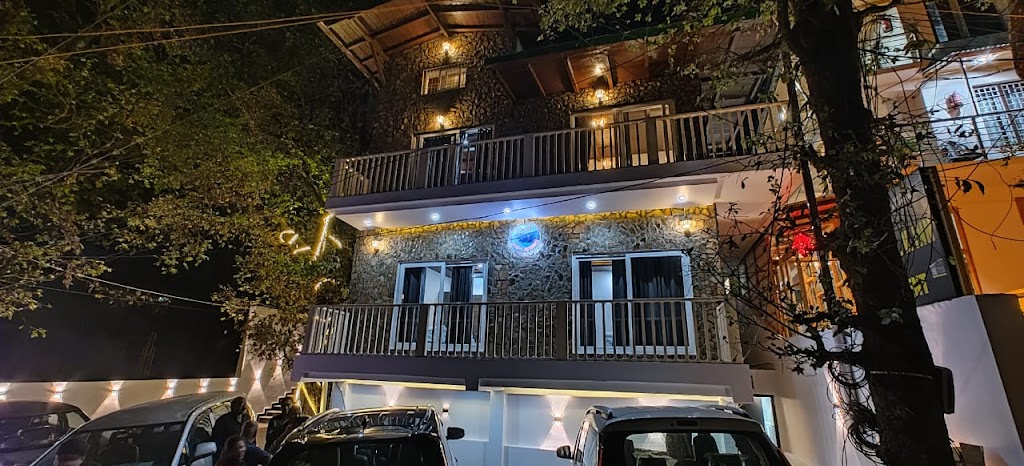 Naini Jungle Retreat