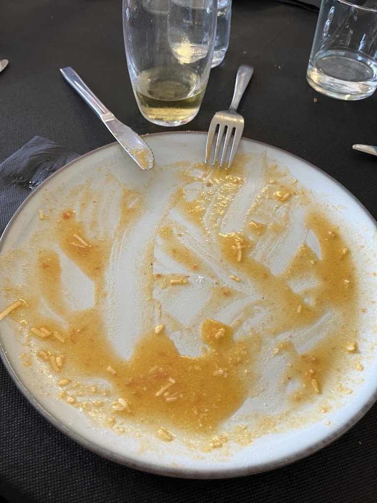 L'assaggio-pasta casera — Mas recientes