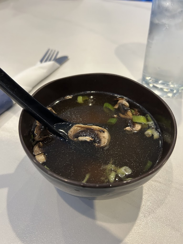 Nori Asian Fusion Cuisine